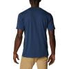 imageColumbia Mens Tech Trail Crew NeckBright Gold