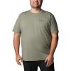 imageColumbia Mens Tech Trail Crew NeckBright Indigo