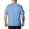 imageColumbia Mens Tech Trail Crew NeckBright New Indigo