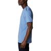 imageColumbia Mens Tech Trail Crew NeckBright New Indigo