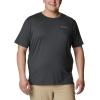 imageColumbia Mens Tech Trail Crew NeckCollegiate Navy
