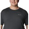 imageColumbia Mens Tech Trail Crew NeckCollegiate Navy