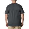 imageColumbia Mens Tech Trail Crew NeckCollegiate Navy