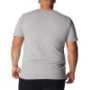 imageColumbia Mens Tech Trail Crew NeckCool Grey