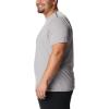 imageColumbia Mens Tech Trail Crew NeckCool Grey