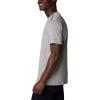 imageColumbia Mens Tech Trail Crew NeckCool Grey