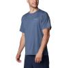 imageColumbia Mens Tech Trail Crew NeckDark Mountain Heather