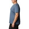 imageColumbia Mens Tech Trail Crew NeckDark Mountain Heather