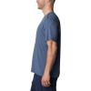 imageColumbia Mens Tech Trail Crew NeckDark Mountain Heather
