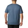 imageColumbia Mens Tech Trail Crew NeckDark Mountain Heather
