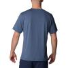 imageColumbia Mens Tech Trail Crew NeckDark Mountain Heather