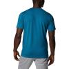 imageColumbia Mens Tech Trail Crew NeckDeep Marine Heather