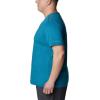 imageColumbia Mens Tech Trail Crew NeckDeep Marine Heather