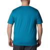 imageColumbia Mens Tech Trail Crew NeckDeep Marine Heather