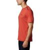 imageColumbia Mens Tech Trail Crew NeckFlame