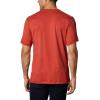 imageColumbia Mens Tech Trail Crew NeckFlame