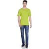 imageColumbia Mens Tech Trail Crew NeckMelonadePeach Cloud