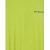 imageColumbia Mens Tech Trail Crew NeckMelonadePeach Cloud