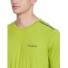 imageColumbia Mens Tech Trail Crew NeckMelonadePeach Cloud