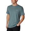 imageColumbia Mens Tech Trail Crew NeckMetal Heather