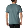 imageColumbia Mens Tech Trail Crew NeckMetal Heather