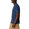 imageColumbia Mens Tech Trail Crew NeckNew Navy