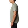imageColumbia Mens Tech Trail Crew NeckStone Green