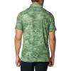 imageColumbia Mens Tech Trail Novelty PoloCanteen Beachwood