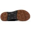 imageColumbia Mens Terrastride ARO SneakerBlackTusk