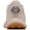 imageColumbia Mens Terrastride ARO SneakerSoft TaupeCharcoal