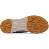 imageColumbia Mens Terrastride ARO SneakerSoft TaupeCharcoal