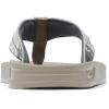 imageColumbia Mens Tidal Ray PFG Flip Sport SandalKettleGraphite