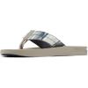 imageColumbia Mens Tidal Ray PFG Flip Sport SandalKettleGraphite
