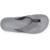imageColumbia Mens Tidal Ray PFG Flip Sport SandalMonumentGraphite