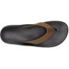 imageColumbia Mens Tidal Ray PFG Flip Sport SandalTruffleMud