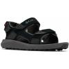 imageColumbia Mens Trailstorm Hiker 3 Strap Sport SandalBlackDark Grey
