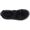 imageColumbia Mens Trailstorm Hiker 3 Strap Sport SandalBlackDark Grey
