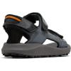 imageColumbia Mens Trailstorm Hiker 3 Strap Sport SandalGraphiteBlack