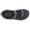 imageColumbia Mens Trailstorm Hiker 3 Strap Sport SandalGraphiteBlack
