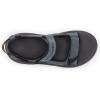 imageColumbia Mens Trailstorm Hiker 3 Strap Sport SandalGraphiteBlack