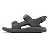 imageColumbia Mens Trailstorm Hiker 3 Strap Sport SandalGraphiteBlack