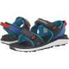 imageColumbia Mens Trailstorm Sandal SportBlackBlue Macaw