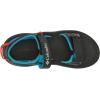 imageColumbia Mens Trailstorm Sandal SportBlackBlue Macaw