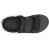 imageColumbia Mens Trailstorm Sandal SportBlackDark Grey