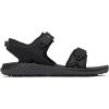 imageColumbia Mens Trailstorm Sandal SportBlackDark Grey