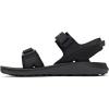 imageColumbia Mens Trailstorm Sandal SportBlackDark Grey