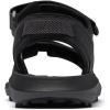 imageColumbia Mens Trailstorm Sandal SportBlackDark Grey