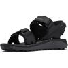 imageColumbia Mens Trailstorm Sandal SportBlackDark Grey