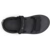 imageColumbia Mens Trailstorm Sandal SportBlackDark Grey