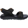 imageColumbia Mens Trailstorm Sandal SportCordovanBlack